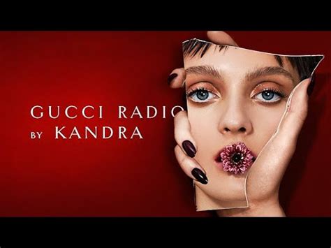 riproduci su youtube music ne gucci nè prata|GUCCI RADIO, fashion music playlist (1 hour) .